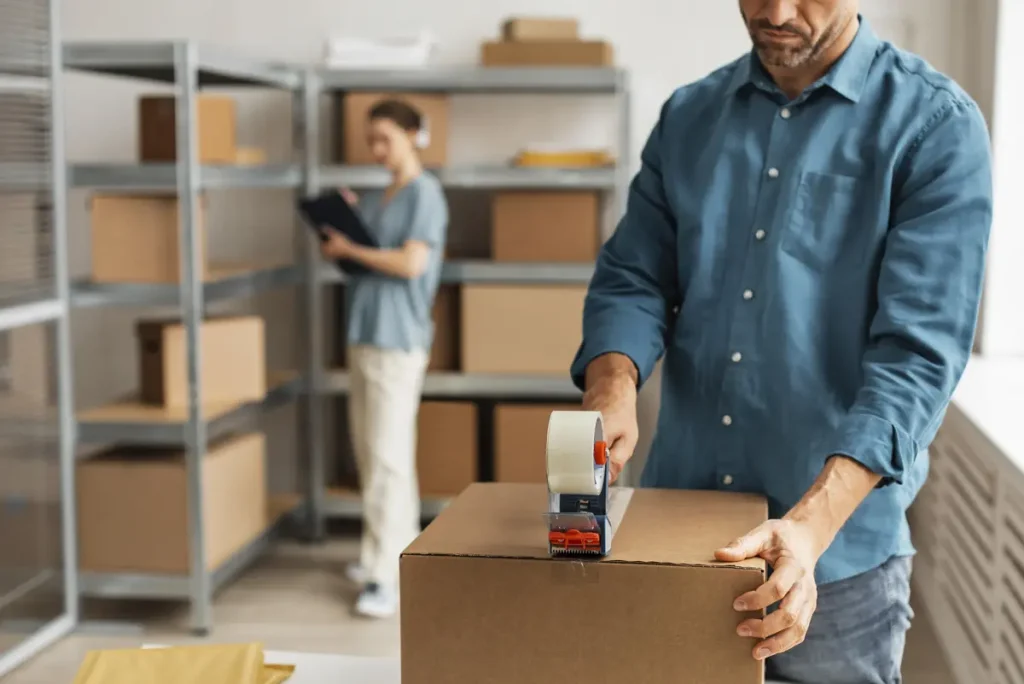 business-packaging-solutions