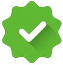 check-badge