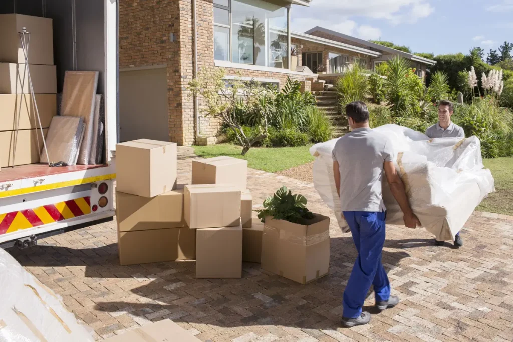 moving-company