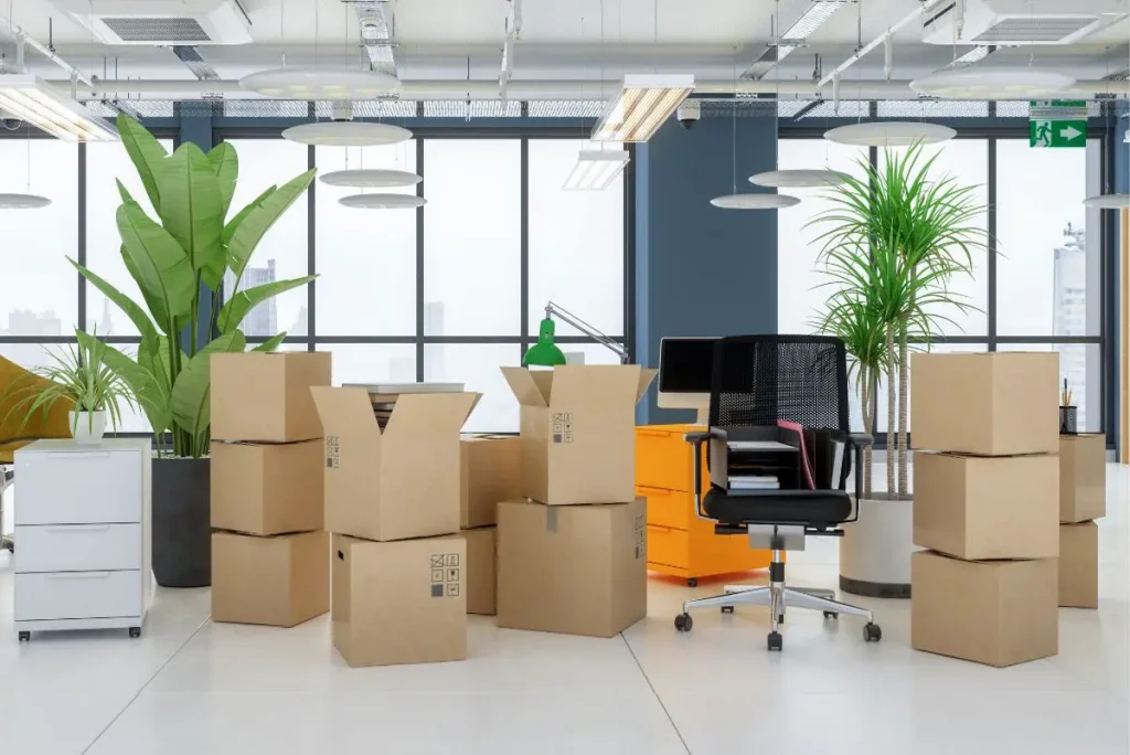 moving-offices